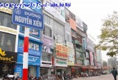 Bán 32m2 nhà Nguyễn Xiển, Thanh Xuân, nhà 2 tầng mt 3.2m giá 1 tỷ 850