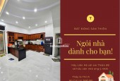 NHÀ 1 TRỆT 1 LẦU - TRUNG TÂM QUẬN 12 GIÁ CHỈ 2.959 TỶ - SỔ HỒNG RIÊNG - CÔNG CHỨNG NGAY!