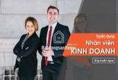 TUYỂN TRƯỞNG PHÒNG KINH DOANH - BẢO HIỂM NHÂN THỌ/ BẤT ĐỘNG SẢN - Thành Phố Hà Nội