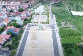 Bán đất đấu giá X7 Lỗ Khê Liên Hà Đông Anh 99m2 MT 6m Rẻ nhất Đông Anh