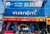 Cho thuê nhà mặt tiền Phan Huy Ích, Phường 14, Quận Gò Vấp, TPHCM.- Diện tích: 12 x 52m. Giá 98 triệu