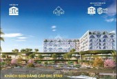 Bán đất nền dự Án DIC Victory City, 1,25 tỷ, 95m2, Phường 4, Vị Thanh, Hậu Giang