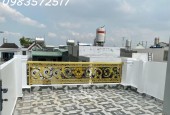 BÁN NHÀ MẶT PHỐ QUẬN 9 - 70M2, 2 TẦNG, 3.2 TỶ - VỊ TRÍ VÀNG, SỔ ĐỎ CHÍNH CHỦ