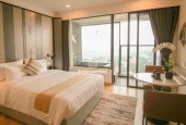 HÓT NHÀ ĐẸP CHính Chủ  - GIÁ Tốt - Vị Trí Tại : View Sông Đà - Căn Q2704 Khách Sạn 5 Sao Wyndham Thanh Thủy - Việt Trì - Phú Thọ