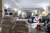 Bán 3.100m2 đất, có sẵn kho xưởng tại Liên Ninh, Thanh Trì, Giá 49 tỷ.