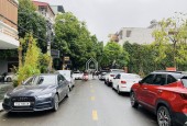 Bán đất mặt đường Ngô Kim Tài - Quán Nam, 73m, ngang 5m, vỉa hè 5m, Giá 5.1 tỉ