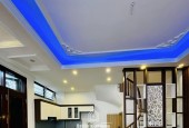 BÁN NHÀ LẠC LONG QUÂN 30M2 5T 3.1M MT GIÁ CHÀO 15 TỶ TÂY HỒ