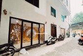 TÒA NHÀ PHỐ QUAN NHÂN, DÒNG TIỀN CAO, XE CỨU HỎA ĐỖ CỬA, 50M2 8T MT12M GIÁ CHÀO 19.2 TỶ