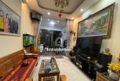 Bán nhà diện tích 65m2*4 tầng, ngõ thông, Tứ Hiệp, Thanh Trì, HN, Giá bán 6,x tỷ.