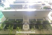 Bán nhà dòng tiền 1.7 tỷ/năm, 7 Tầng x 85m, Ngõ Ô tô, nở hậu, 23 tỷ Cầu Giấy