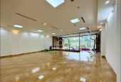 BÁN TÒA NHÀ 10T-191M-MT10-137TY-QUAN HOA-CẦU GIẤY