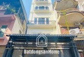 Bán nhà dòng tiền 160tr/tháng,  Ngõ Ô tô, Trung Kính, Cầu Giấy 160mx6 tầng, 32 tỷ