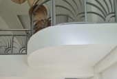 Bán Nhà 5 Tầng Mặt Tiền Nguyễn Hữu Huân, Nha Trang – Giá 7.2 Tỷ