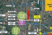 Em cần bán lô đất 160m2 gấp ngay Trung tâm Phổ Yên Thái Nguyên dự án Tấn Đức