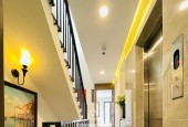 Bán nhà mặt phố Hồ Đắc Di, View Hồ, Ô tô đỗ cửa, thoáng trước sau, 21.5 Tỷ KD sầm uất