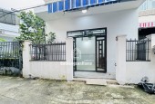 ♥ Nhà Kiệt 3m gần Nguyễn Tất Thành Hà Khê 02, 75m2, ngang 6m, gác đúc 3Pn, Bãi đậu Ô tô gần, 2.67 tỷ