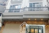 bán nhà Hoàng Mai 55m Trịnh Đình Cửu vỉa hè, ô tô vào nhà, kinh doanh