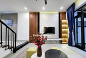 SIÊU PHẨM 2.5 TẦNG, FULL NỘI THẤT, DT 85M2 - KIỆT Ô TÔ TÔ HIỆU, HÒA MINH - CHỈ 3.4 TỶ