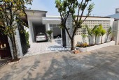 CHỦ NGỘP QUÁ NGỘP NHÀ CẤP 4 MỚI TINH, HẺM XE TẢI, NGANG KHỦNG 8.6M, NGAY TRƯỜNG NGUYỄN THỊ NUÔI - BAO ĐẦU TƯ - CHỈ HƠN 20Tr/M2.