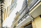 Bán nhà dòng tiền 160tr/tháng, 8 tầng x 120m, 1 nhà ra phố Nguyễn Lương Bằng, Đống Đa, 28 Tỷ