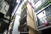 LÔ GÓC HIẾM- Ô TÔ ĐỖ CỬA, K.DOANH TỐT- Phố Đặng Thai Mai 29/35m, 6Tầng-9.95 Tỷ