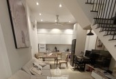 CỰC ĐẸP-GẦN Ô TÔ-Bán nhà Ngõ Quỳnh (Minh Khai,Thanh Nhàn) 32m2, 4 Tầng 6.88 Tỷ