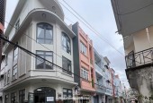 Bán nhà góc 2 mặt tiền Phan Đình Phùng Đà Lạt