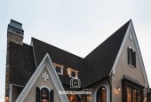 Bán villa Châu Âu tại Quang Trung Phường 9 Đà Lạt