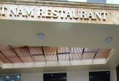 TÒA VĂN PHÒNG GIÁ RẺ-MP Khu Vực Nguyễn Hoàng 266m/8Tầng/MT 11m 93 Tỷ, Tòa mới