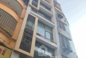 VIP! TRẦN QUANG DIỆU - ĐỐNG ĐA, 6 NGỦ, KD ÔTÔ, GARA, CẠNH QUẬN ỦY: 56M, 8T, MT: 4M