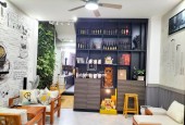 Nhà 3 tầng mới đẹp, dt 65m2, đường 5m5 cạnh DHTDTT & CĐTM, Thanh Khê  - Chỉ 4.xxx tỷ