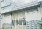 1 KHÔNG 2 -  GIÁP AEON TÂN PHÚ - HẺM Ô TÔ - 2 TẦNG - 85M NGANG 5 NHỈNH 4 TỶ.