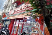 LÔ GÓC, GẦN ĐẠI HỌC Y, BÁN ĐẤT TẶNG NHÀ: TÔN THẤT TÙNG - ĐỐNG ĐA: 59M, 3T, MT: 7M, 25 TỶ