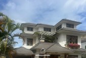 Bán biệt thự mặt tiền Đặng Thái Thân Phường 3 Đà Lạt