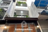 Nhà Đường Nguyễn Đình Chiểu Phường 4 Quận 3.