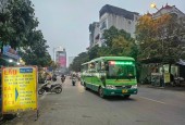 HÀ TRÌ - MP KHỦNG - 90M² - MT RỘNG - KINH DOANH CỰC ĐỈNH