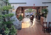 Nhà đẹp dt khủng 186m2, kiệt 5m ô tô Nam Cao, Cạnh Tôn Đức Thắng, ĐHSP - Chỉ 3 tỷ xxx