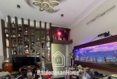 Nhà Hẻm Ôtô Đường Hồ Thị Kỷ Phường 1 Quận 10.