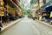 HẠ CHÀO CỰC SÂU-Phân Lô Ô tô tránh Phố Nguyên Hồng 52/55m, 4Tầng,MT 4.3m 27 Tỷ