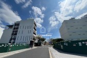 Đất 2 mặt tiền giáp KĐT VCN Phước Long 1 , cách đường Vành Đai chỉ 100m