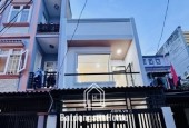 NHÀ MỚI 2 TẦNG 56M - HẺM 6M - NGAY MÃ LÒ LÊ VĂN QUỚI NHỈNH 4 ĐỒNG