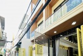 ► 40m ra Phan Thanh, 55m2, 3 mê mới hiện đại xịn sò, hơn 4 tỷ