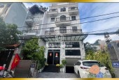 CHO THUÊ TÒA NHÀ VĂN PHÒNG – HẺM Ô TÔ RỘNG, 1 XẸT THÔNG – GẦN SÂN BAY, BẠCH ĐẰNG, P3, GÒ VẤP-