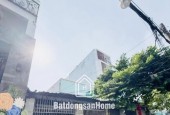 NHỈNH 5 TỎI - C4 GÀN 100M NỞ HẬU -10TR/THÁNG -HXH THÔNG - GIÁP TÂN PHÚ