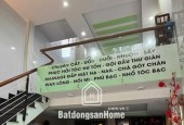 Mặt tiền kinh doanh 5 tầng -Tô Hiến Thành -Biển Sơn Trà- Giá chỉ 6,4 tỷ .