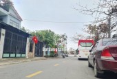 Lô đất mặt tiền đường 7,5m2 diện tích 331m2 - Sau bến xe trung tâm - liên Chiểu-Giá chỉ 9 tỷ.