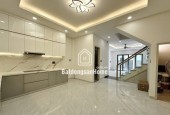 Nhà Đường Đặng Văn Văn Ngữ Quận Phú Nhuận Phường 10.
