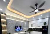 ĐẸP VÔ ĐỐI-MẶT TIỀN SIÊU RỘNG 6 MÉT- Khâm Thiên Gần Ô Chợ Dừa 36m/4Tầng 6.98 Tỷ