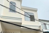 Bán nhà 2 tầng mới xây hẻm Tân An, Phước Hải, Nha Trang