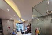 Bán nhà Mặt Phố Quan Nhân 84m2/ 5T Thang máy, MT 5m 33 Tỷ, QH ổn định, KD đỉnh